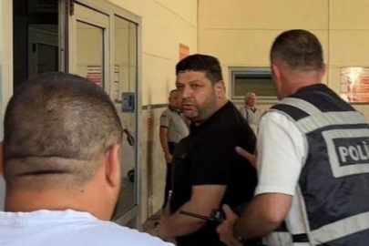 Yer: Bolu! Tanınmış iş insanı ile şoförü tutuklandı: Gazetecilere küfürler savurdu!