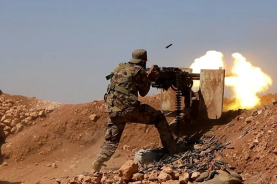 Tel Abyad'da bölgenin en büyük aşiretleri PKK/YPG'ye savaş açtı!