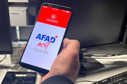 AFAD'dan Balıkesir'deki deprem sonrası çalışmalara ilişkin açıklama