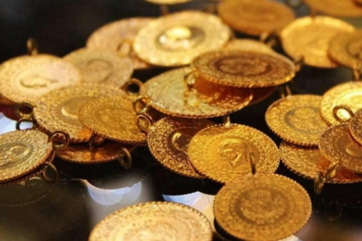 Altının gramı 4 bin 391 liradan işlem görüyor