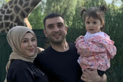 Anne, babası ve kardeşi kazada ölen 3 yaşındaki çocuk da hayatını kaybetti