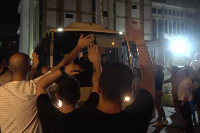 Antalya Büyükşehir Belediyesi'ne yönelik rüşvet ve yolsuzluk soruşturmasında 8 tutuklama