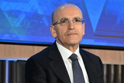 Bakan Şimşek: Piyasanın enflasyon beklentileri geriliyor