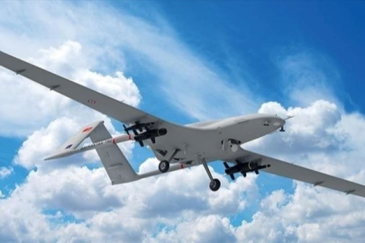 Bayraktar Japonya'da 650 milyon dolarlık ihaleyi alabilir