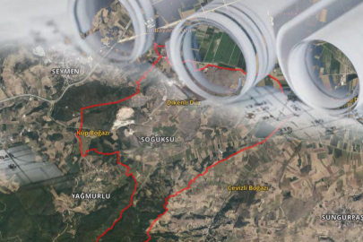 Mahkeme 'dur' dedi: Bursa’da Soğuksu sanayi planına yargı freni!