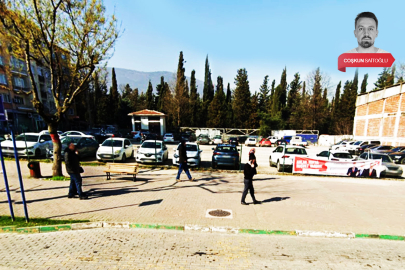 Bursa'da yıkılan 46 yıllık emniyet binasının yerine yenisi yapılacak! 80 milyonluk ihale...