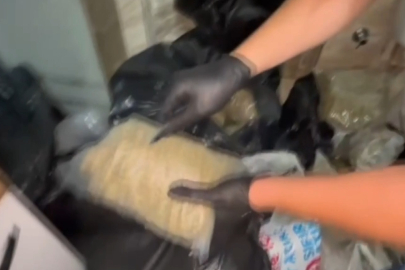 Bursa dahil 73 ilde uyuşturucu operasyonu! Yüzlerce şüpheli yakalandı...