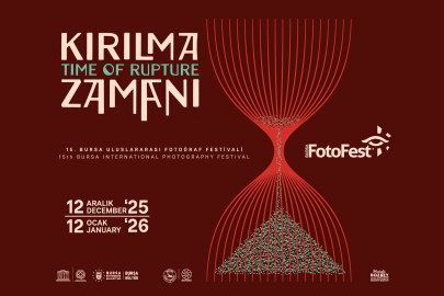 Bursa Fotofest 2025 kırılma zamanı başlıyor