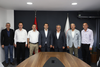 Bursa ile Kosova arasındaki gönül köprüleri güçleniyor