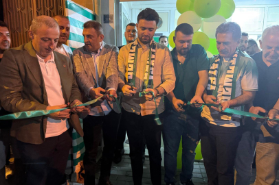 Bursaspor Başkanı Enes Çelik’ten ‘rahatsızlık’ göndermesi!