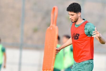 Bursaspor’da kimler oynamayacak?
