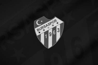 Bursaspor’dan başsağlığı mesajı