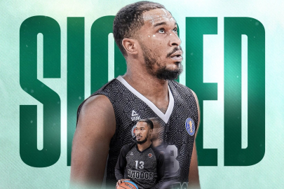 Bursaspor Yörsan, Bryant Crawford ile anlaştı