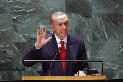 Cumhurbaşkanı Erdoğan'dan 'İnsanlığın Vicdanı Gazze’de Sınanıyor' makalesi