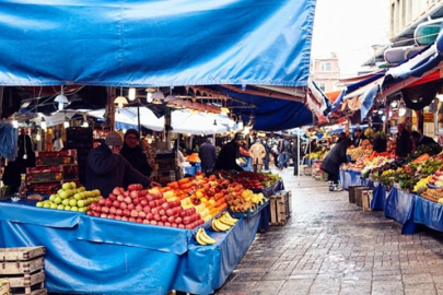 Eskiden kilo kilo alınırdı şimdi taneyle! 200 lirayı buldu...