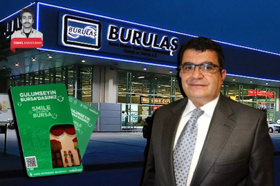 Fidansoy'dan BursaKart çağrısı: Yeni kart için ücret alınmamalı