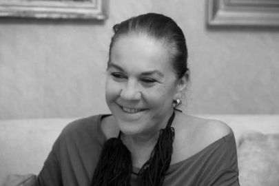 Figen Batur hayatını kaybetti