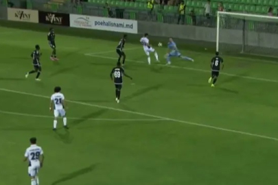 Halil Umut Meler'den Avrupa'da geceye damga vuran karar!