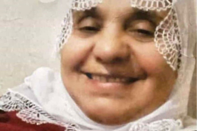 Mersin'de emanet silahla 60 yaşındaki kadını öldürüp, altınlarını gasp etmiş