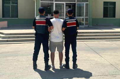 Muğla'da uyuşturucu ticaretinden hapis cezasıyla aranan şahıs yakalandı