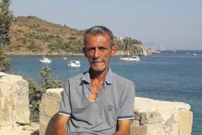 Muğla Datça'da yaşlı adam evinde ölü bulundu