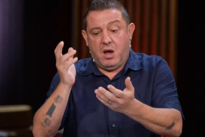 Nihat Kahveci Beşiktaş'ı ağır eleştirdi