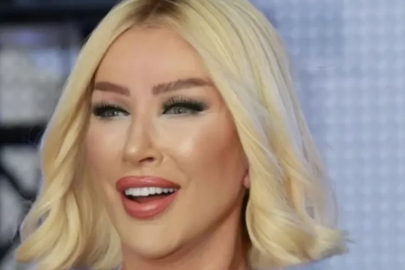 Seda Sayan estetik bağımlısı iddialarına cevap verdi!