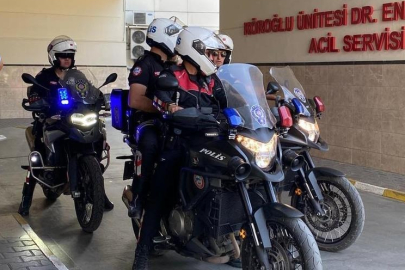 Tanınmış iş insanı ile şoförü tutuklandı! Gazetecilere küfürler savurdu...