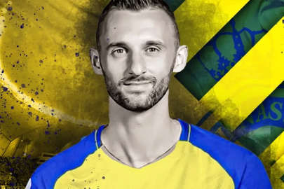 Trabzonspor'dan sonra Fenerbahçe rüzgarı: Süper Lig devlerinde Hırvat orta saha transferi!