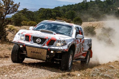 TransAnatolia 15. Yılında Bursa’dan start alıyor