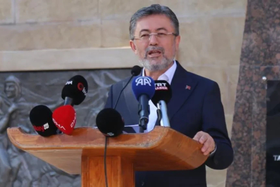 Türkiye'nin canını yakan konuda Bakan Yumaklı tarih vererek çağrı yaptı: O ortamı kaldıracağız