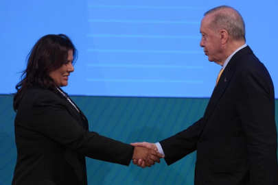 56 belediye başkanı AK Parti'ye katıldı! Aralarında CHP’li, DEM’li, İYİ Partili...