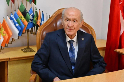 '29 Ekim' iddiası! Bahçeli'den 'tarihi çıkış' bekleniyor
