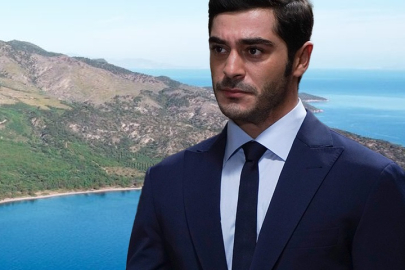 6 dönümlük arazi satın aldı! Çiftlik evi için 15 milyon TL harcadı