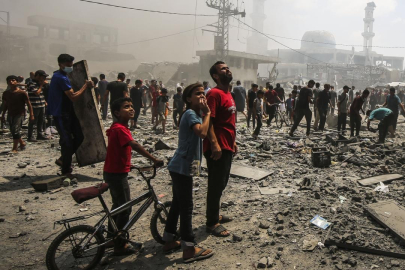 ABD, Gazze halkına ziyaretçi vizesi verilmesini durdurdu