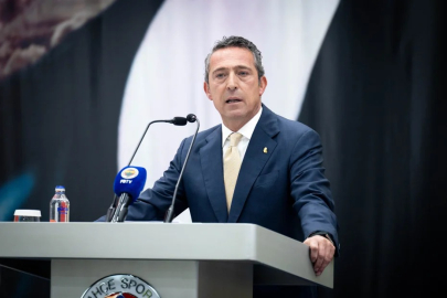 Ali Koç, Kerem Aktürkoğlu'nu açıkladı: Sözleşme detayını duyurdu