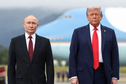 Avrupa basını, Trump-Putin görüşmesinden ateşkes çıkmamasını manşete taşıdı