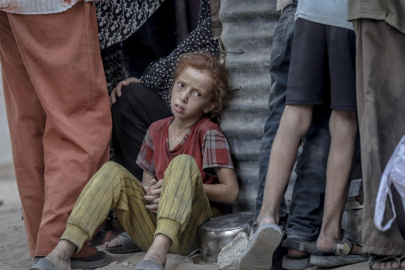 BM: Bir milyon kadın ve kız çocuğu toplu açlık riski altında