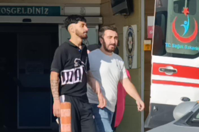 Bursa'da buzdolabında uyuşturucu saklayan zehir taciri tutuklandı!