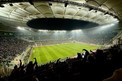 AS TV’den Bursaspor'un maç yayını hakkında açıklama!  "Web sitemiz üzerinden..."