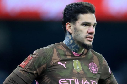 Galatasaray Ederson'a ilk resmi teklifi yaptı! Manchester City'den anında yanıt...