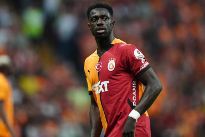 Galatasaray'ın yıldızından maç sonu ortalığı karıştıran sözler