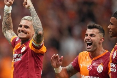 Galatasaray, Kayserispor maçına hazırlıklara başladı