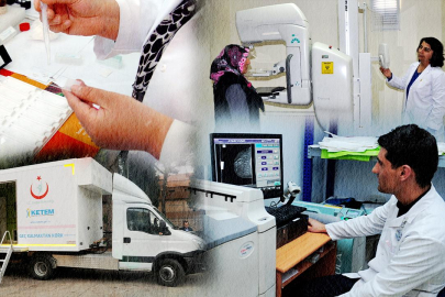 Kanser taramalarında SMS ile bilgilendirme dönemi başlıyor