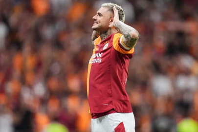 Mauro Icardi attığı golü anlattı: Mutluluktan uçuyorum