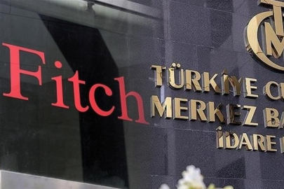 Merkez Bankası'nın enflasyon raporu sonrası Fitch'ten yıl sonu faiz tahmini