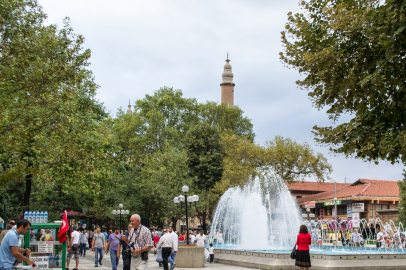 Bursa'da hafta sonu nasıl olacak? Meteoroloji saat saat açıkladı... (16 Ağustos 2025 Hava Tahmini)
