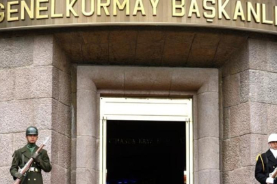 Orgeneral Kemal Yeni emekli mi oluyor? "İstifa dilekçesi verdi' iddiası