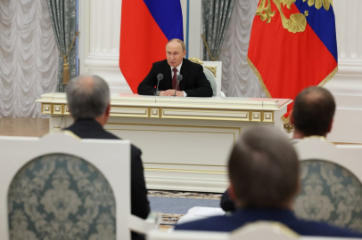 Putin'den Trump açıklaması: Görüşme zamanında ve çok faydalı oldu