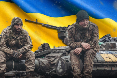 Rusya: Ukrayna'da çözüme ulaşma sorumluluğu Kiev ve Avrupa'ya yüklendi